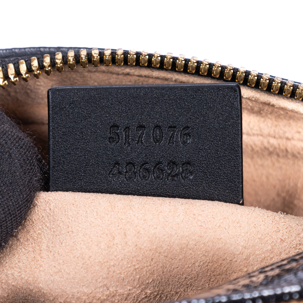 Gucci Web Ophidia Belt Bag Small - Picture 11 of 11
